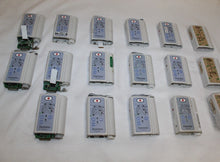 Load image into Gallery viewer, (Lot Of 17) Mindray Datascope Panorama Telepack-608 (For Parts)