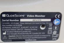Load image into Gallery viewer, Verathon GlideScope Video Monitor