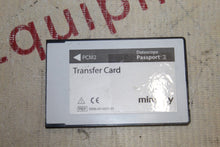 Load image into Gallery viewer, Mindray Datascope Passport 2 Transfer card