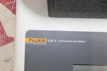 Load image into Gallery viewer, FLUKE UW 4 ULTRSOUND WATTMETER