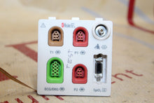 Load image into Gallery viewer, MINDRAY MASIMO VPS SUPERPOD Front Panel Module