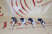 Load image into Gallery viewer, Lot of 4 Rainin Pipet-Lite XLS L-2, L-20, L-200, L1000