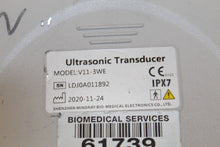 Load image into Gallery viewer, Mindray V11-3WE Ultrasound Probe