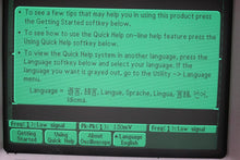 Load image into Gallery viewer, Agilent 54622D 100-MHz 200-MSa/s Mixed Signal Oscilloscope