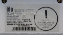 Load image into Gallery viewer, ELO ( ET2203LM ) LCD TOUCHSCREEN MONITOR