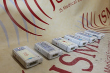 Load image into Gallery viewer, Lot of 6 Mindray Datascope Panorama Telepack-608