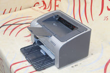 Load image into Gallery viewer, HP LaserJet P1006 Laser Printer