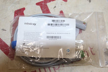 Load image into Gallery viewer, REPLACEMENT CABLE/SENSOR FOR MINDRAY DATASCOPE 040-001416-00 ECG TRUNK CABLE