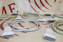 Load image into Gallery viewer, Lot of 9 Mindray L12-4s Ultrasound Probe