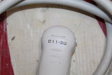Load image into Gallery viewer, Lot of 3 Mindray C11-3U Ultrasound Probe