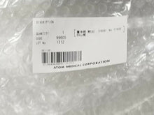 Load image into Gallery viewer, Atom Medical Incubator Part, Model #99605 -NEW!