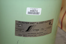 Load image into Gallery viewer, STRYKER 855 PLASTER-VAC & CAST CUTTER
