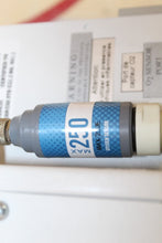 Cargar imagen en el visor de la galería, MAXTEC MAXBLEND LOW FLOW AIR/OXYGEN BLENDER 15642 + SENSOR