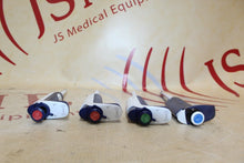 Load image into Gallery viewer, Lot of 4 Rainin Pipet-Lite XLS L-2, L-20, L-200, L1000