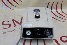 Cargar imagen en el visor de la galería, Beckman Coulter 340400 Airfuge Air-Drive Ultracentrifuge