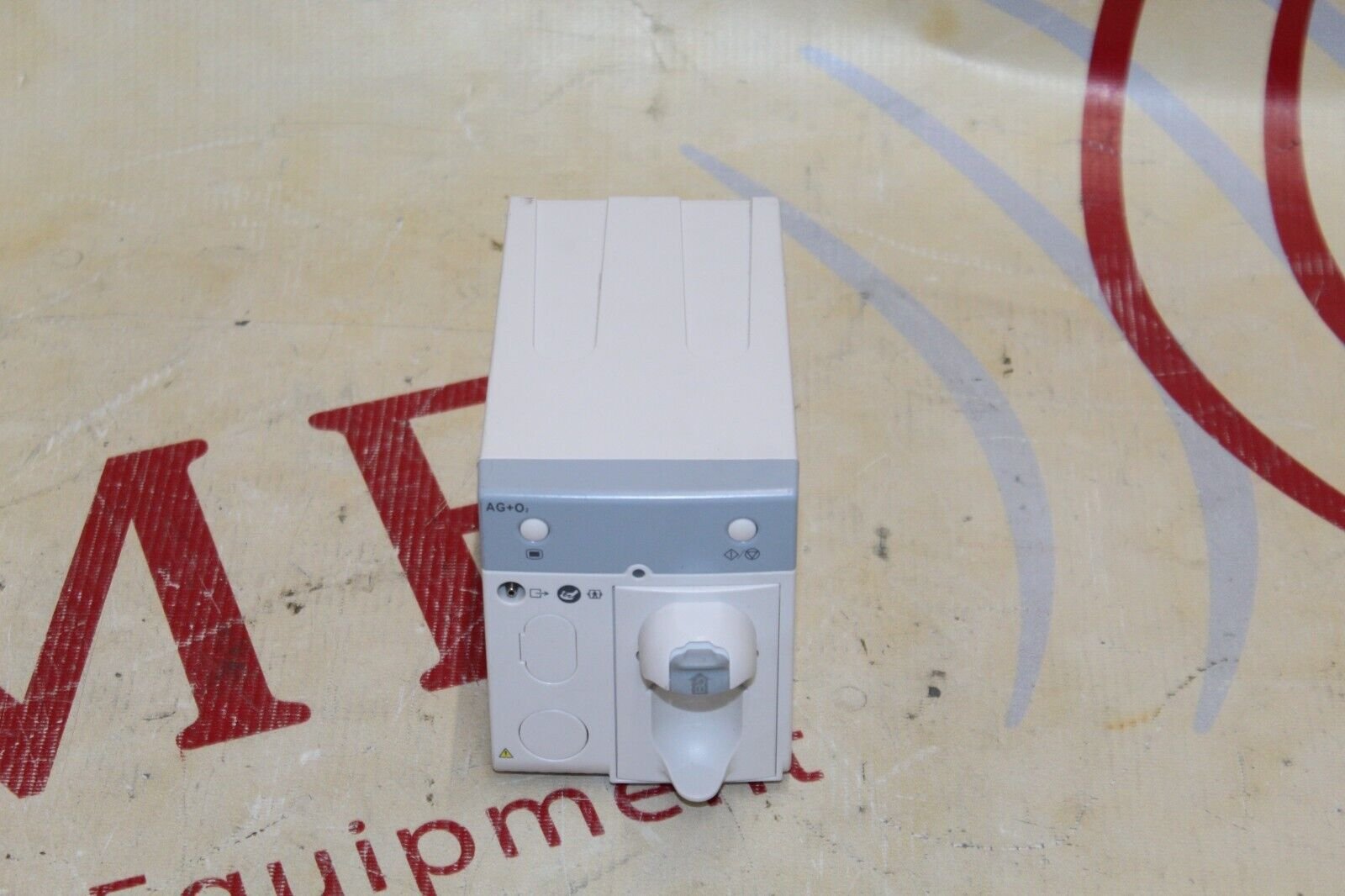 Mindray AG+O2 Module – JS Medical Equipment