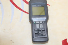 Cargar imagen en el visor de la galería, Fluke 41 Power Harmonics Analyzer