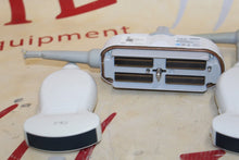 Load image into Gallery viewer, Lot of 10 Mindray C6-2 Ultrasound Probe