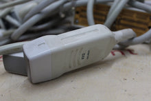 Load image into Gallery viewer, Lot of 13 Siemens Acuson ultrasound Transducer probe 5/ 4V2 3/ 8V5 3/ 8C4 2/ 8L5