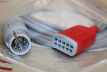 Load image into Gallery viewer, Mindray 0012-00-1502-03 ECG Cable