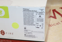 Load image into Gallery viewer, Biomerieux BioFire FilmArray GI Gastrointestinal Panel (30EA) RFIT-ASY-0116 -(x)