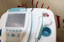 Load image into Gallery viewer, Verathon BVI 9400 Bladder Scanner Ultrasound w/ Stand Cart & Probe & Battery