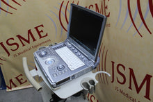 Load image into Gallery viewer, GE HEALTHCARE LOGIQ I ULTRASOUND MACHINE