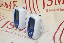 Load image into Gallery viewer, Lot of 2 Welch Allyn Spot Vital Signs Monitor