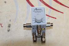 Load image into Gallery viewer, Ohio Amvex BLZ-HUD-DMDMD 120H/L High-Low Flow Air/O2 Blender