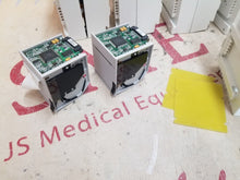 Load image into Gallery viewer, GE N-FCREC-00 Gas Modules -LOT OF 7- parts/repair