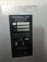 Cargar imagen en el visor de la galería, Dynatronics Dynatron 705 Solaris Series Therapy Ultrasound System