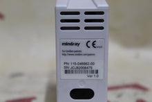 Load image into Gallery viewer, MINDRAY ORIDION MICROSTREAM CO2 MODULE / PN:115-046962-00