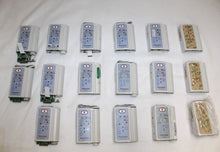 Load image into Gallery viewer, (Lot Of 17) Mindray Datascope Panorama Telepack-608 (For Parts)