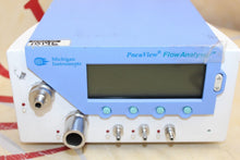 Load image into Gallery viewer, IMT Medical FlowAnalyser PF-300 Gas Flow Analyser