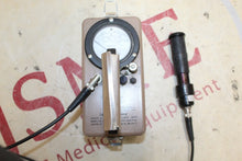 Load image into Gallery viewer, Eberline E520 Geiger Counter