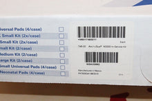 Load image into Gallery viewer, 2x- Medivance ArcticSun Arctic Gel Pads M2000 In-Service Kit -For Training Only