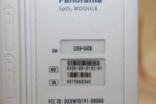 Load image into Gallery viewer, Mindray Datascope Panorama SpO2 Module