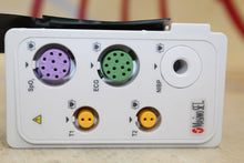 Load image into Gallery viewer, Mindray Passport 8 Panel/Module Replacement SpO2, T1, T2, ECG, NIBP