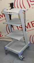 Load image into Gallery viewer, Olympus TC-C1 Clinical Cart Endoscopy