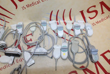 Cargar imagen en el visor de la galería, Lot of 15 Mindray Zonare L10-5 Ultrasound Probe