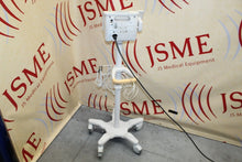 Load image into Gallery viewer, Philips SURESIGNS VS4 Vital Signs Monitor with stand