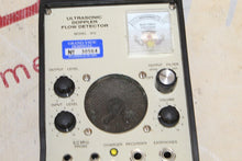 Load image into Gallery viewer, PARKS Doppler Flow Detector Model 812