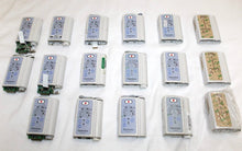 Load image into Gallery viewer, (Lot Of 17) Mindray Datascope Panorama Telepack-608 (For Parts)
