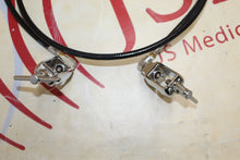 Cargar imagen en el visor de la galería, Storz Dual Yoke CO2 Hose Assembly 26020H-2P