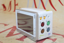 Load image into Gallery viewer, Mindray T1 Patient Monitor (2T, NIBP, MP1, ECG, Spo2)
