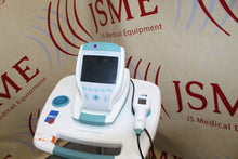 Load image into Gallery viewer, Verathon BVI 9400 Bladder Scanner Ultrasound w/ Stand Cart & Probe
