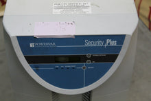 Cargar imagen en el visor de la galería, Powervar Security Plus Model ABCDEF8000-22 P/N 22080-58R