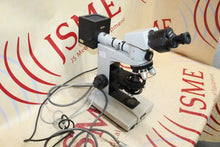Load image into Gallery viewer, nikon Microscope