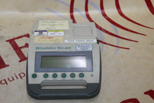 Load image into Gallery viewer, Verathon Bladder Scanner BVI3000 Scan