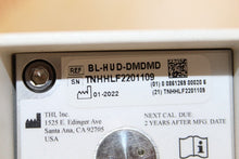 Load image into Gallery viewer, Ohio Amvex BLZ-HUD-DMDMD 120H/L High-Low Flow Air/O2 Blender